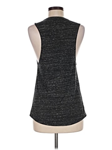 Bella Sleeveless T-Shirt (view 2)