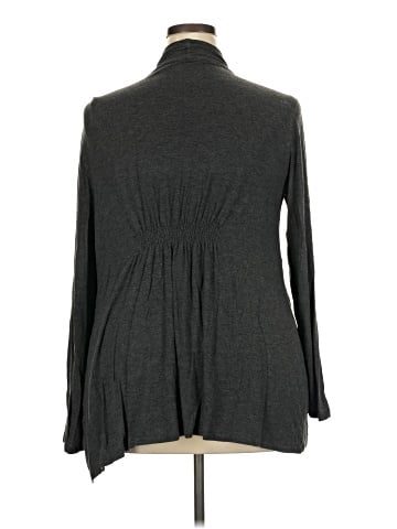 Croft & Barrow Cardigan (view 2)