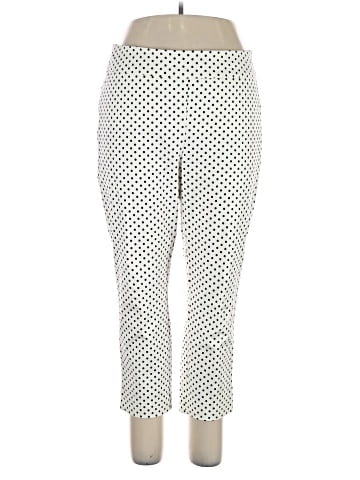 So Slimming by Chico's Casual Pants (view 1)