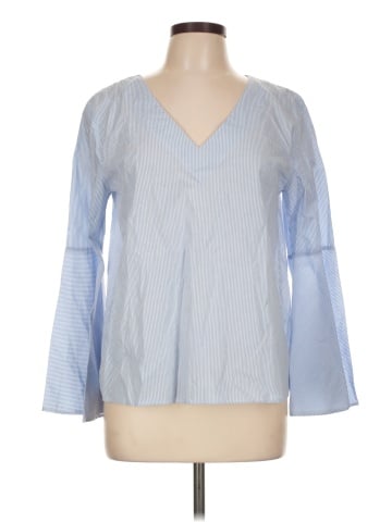 Zara Long Sleeve Blouse (view 1)
