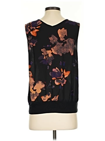 CAbi Sleeveless Blouse (view 2)