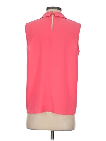 CeCe Sleeveless Blouse (view 2)