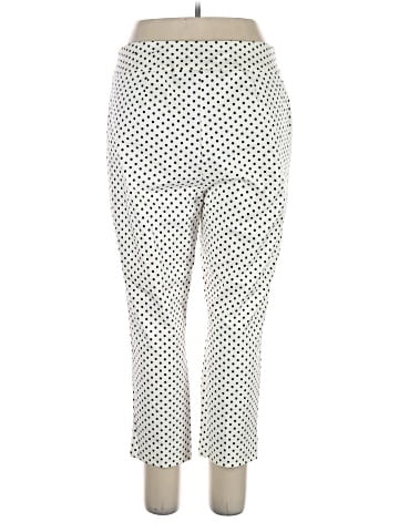 So Slimming by Chico's Casual Pants (view 2)