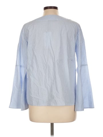 Zara Long Sleeve Blouse (view 2)