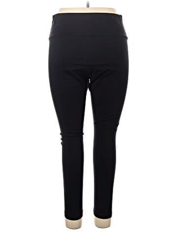 Max & Mia Active Pants (view 2)