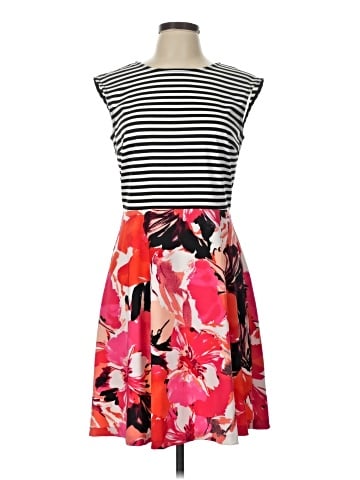 Sandra Darren Casual Dress (view 1)