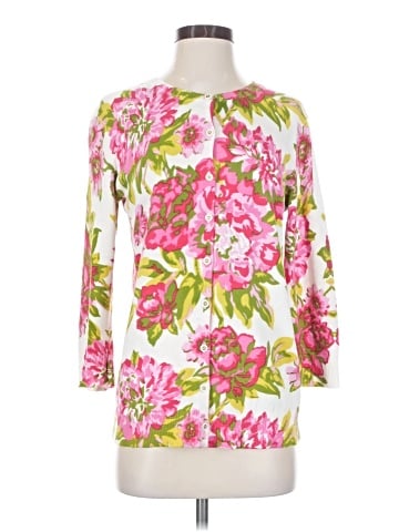 Isaac Mizrahi LIVE! Cardigan (view 1)