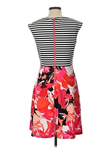 Sandra Darren Casual Dress (view 2)