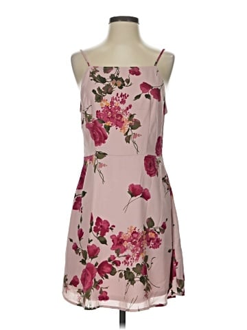 Lulus Casual Dress (view 1)
