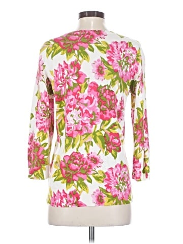 Isaac Mizrahi LIVE! Cardigan (view 2)