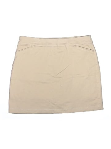 Croft & Barrow Skort (view 1)