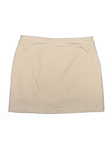 Croft & Barrow Skort (view 2)