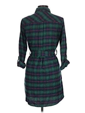 E&M Collection Casual Dress (view 2)