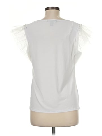 By Design Sleeveless T-Shirt (view 2)