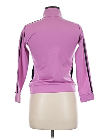 Adidas Track Jacket (view 2)