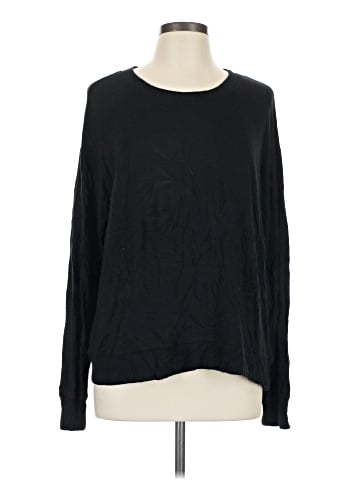 Splendid Long Sleeve Top (view 1)