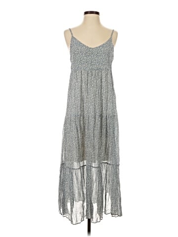 OAK + FORT Casual Dress (view 1)