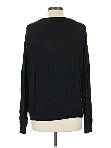 Splendid Long Sleeve Top (view 2)