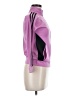 Adidas 100% Polyester Pink Track Jacket Size M - photo 4