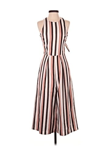 Adelyn Rae Jumpsuit (view 1)