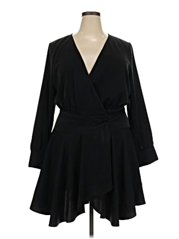 Bar III Cocktail Dress (view 1)