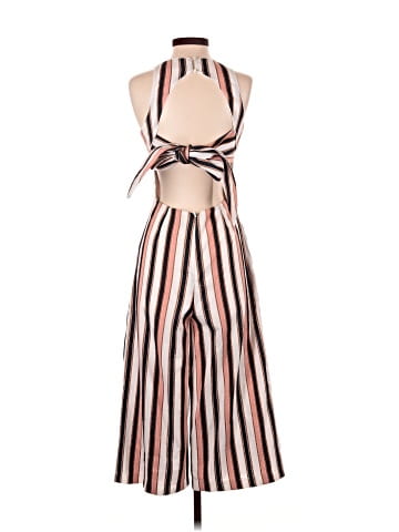 Adelyn Rae Jumpsuit (view 2)