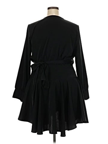 Bar III Cocktail Dress (view 2)