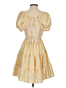 Princess Polly Cocktail Dress (view 2)