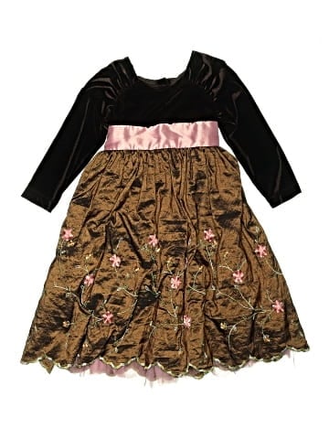 Jona Michelle Dress (view 1)