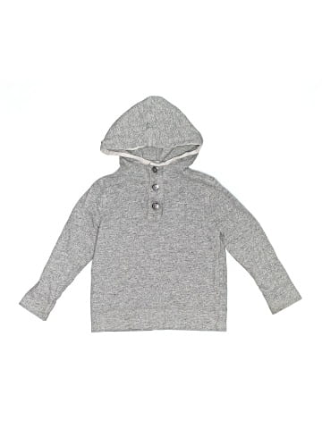Crewcuts Outlet Pullover Hoodie (view 1)