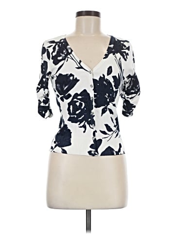 INC International Concepts Short Sleeve Top (view 1)