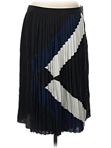 Tibi Silk Skirt (view 1)