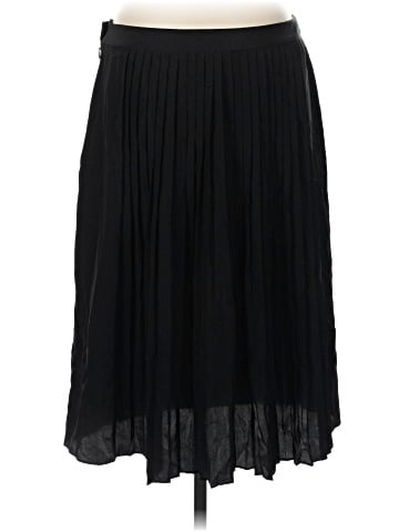 Tibi Silk Skirt (view 2)