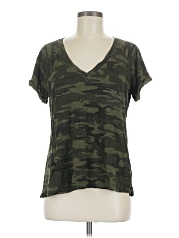 Sanctuary Short Sleeve T-Shirt (view 1)