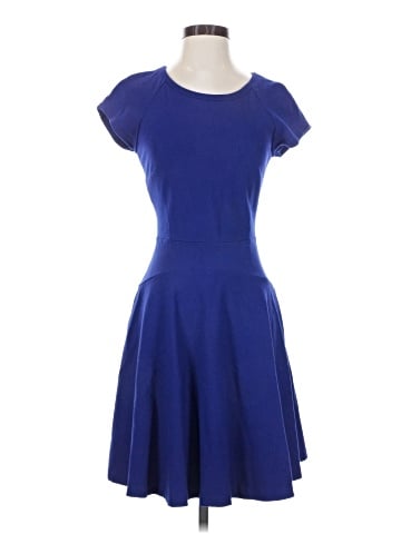 Diane von Furstenberg Casual Dress (view 1)