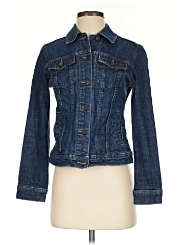 Gap Denim Jacket (view 1)