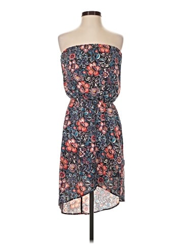 Express Casual Dress (view 1)