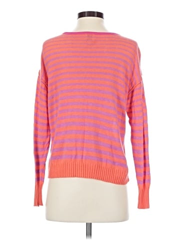 Nic + Zoe Pullover Sweater (view 2)