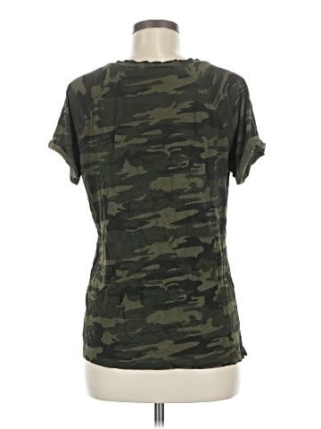Sanctuary Short Sleeve T-Shirt (view 2)