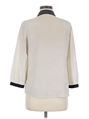 The Limited 3/4 Sleeve Blouse (view 2)