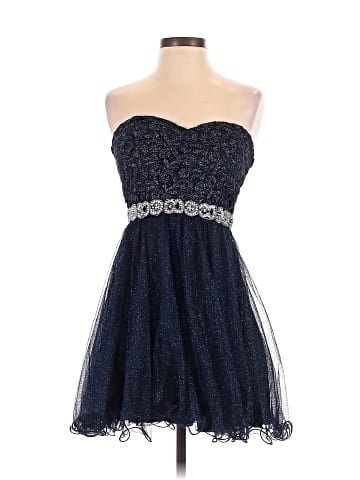 City Studio Cocktail Dress (view 1)