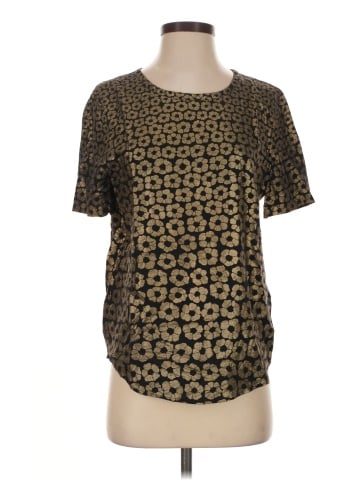 Equipment Short Sleeve Top (view 1)