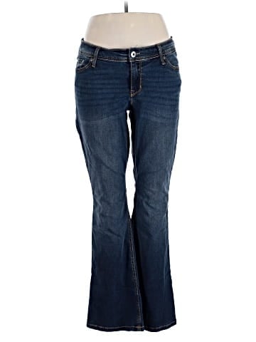 Torrid Jeans (view 1)