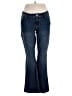Torrid Blue Jeans Size 14 (tall) - photo 1