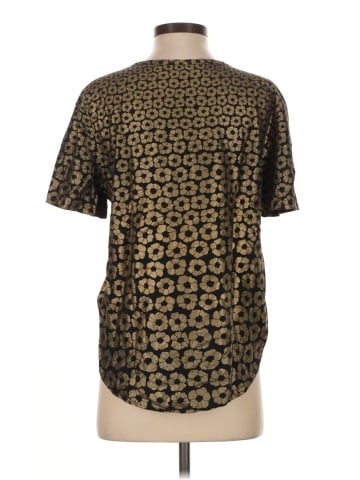 Equipment Short Sleeve Top (view 2)