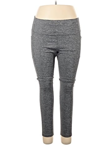 Avia Active Pants (view 1)
