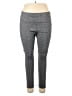 Avia Gray Active Pants Size XXL - photo 1