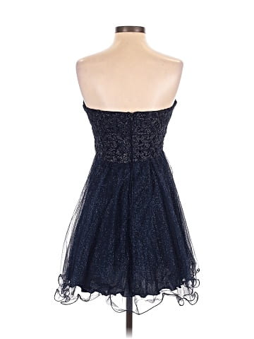 City Studio Cocktail Dress (view 2)