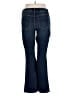 Torrid Blue Jeans Size 14 (tall) - photo 2