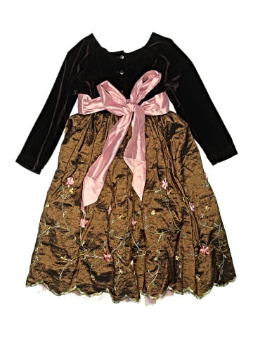Jona Michelle Dress (view 2)